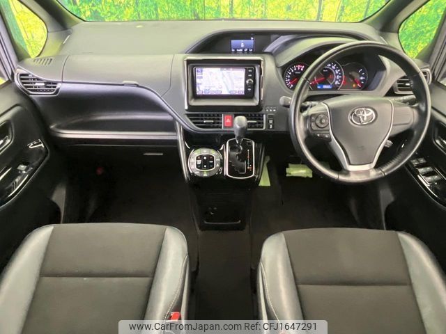 toyota noah 2018 CFJ1647291 image 2
