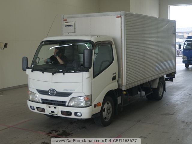 hino dutro 2015 -HINO--Hino Dutoro XZU655M-0003878---HINO--Hino Dutoro XZU655M-0003878- image 1
