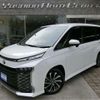 toyota voxy 2022 -TOYOTA 【一宮 343ﾘ 2】--Voxy 6BA-MZRA90W--MZRA90W-0018630---TOYOTA 【一宮 343ﾘ 2】--Voxy 6BA-MZRA90W--MZRA90W-0018630- image 1