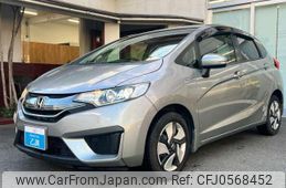 honda fit 2014 -HONDA 【名変中 】--Fit GP5--3098731---HONDA 【名変中 】--Fit GP5--3098731-