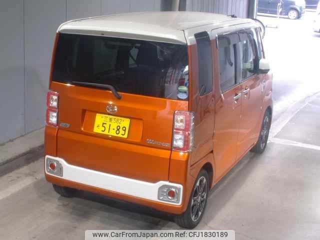 daihatsu wake 2014 CFJ1830189 image 2