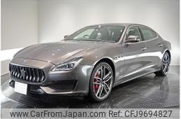 maserati quattroporte 2018 quick_quick_ABA-MQP30A_ZAMYP56C001307366