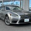 lexus ls 2014 -LEXUS--Lexus LS DAA-UVF46--UVF46-5018801---LEXUS--Lexus LS DAA-UVF46--UVF46-5018801- image 1