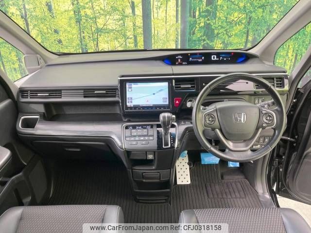 honda stepwagon 2015 -HONDA--Stepwgn DBA-RP3--RP3-1016890---HONDA--Stepwgn DBA-RP3--RP3-1016890- image 2