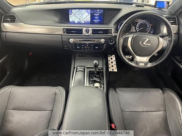 lexus gs 2012 -LEXUS--Lexus GS DAA-GWL10--GWL10-6000086---LEXUS--Lexus GS DAA-GWL10--GWL10-6000086- image 2