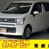 suzuki wagon-r 2017 -SUZUKI--Wagon R DAA-MH55S--MH55S-152050---SUZUKI--Wagon R DAA-MH55S--MH55S-152050- image 1