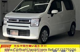 suzuki wagon-r 2017 -SUZUKI--Wagon R DAA-MH55S--MH55S-152050---SUZUKI--Wagon R DAA-MH55S--MH55S-152050-