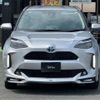 toyota yaris-cross 2020 -TOYOTA 【浜松 340ﾔ 727】--Yaris Cross 6AA-MXPJ10--MXPJ10-2007487---TOYOTA 【浜松 340ﾔ 727】--Yaris Cross 6AA-MXPJ10--MXPJ10-2007487- image 4