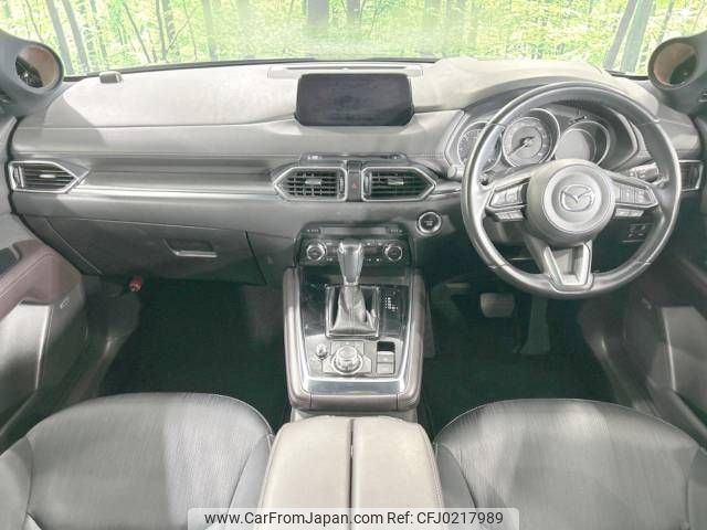 mazda cx-8 2018 -MAZDA--CX-8 3DA-KG2P--KG2P-106408---MAZDA--CX-8 3DA-KG2P--KG2P-106408- image 2