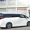 toyota alphard 2024 -TOYOTA--Alphard 6AA-AAHH40W--AAHH40-0012546---TOYOTA--Alphard 6AA-AAHH40W--AAHH40-0012546- image 29