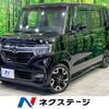 honda n-box 2019 -HONDA--N BOX DBA-JF3--JF3-2091061---HONDA--N BOX DBA-JF3--JF3-2091061- image 1