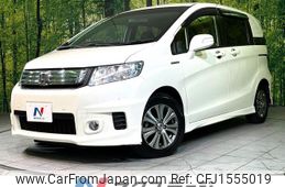 honda freed-spike 2012 CFJ1555019