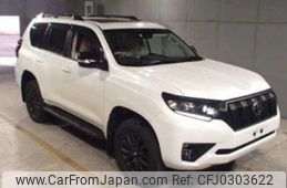 toyota land-cruiser-prado 2022 quick_quick_3BA-TRJ150W_TRJ150-0155717