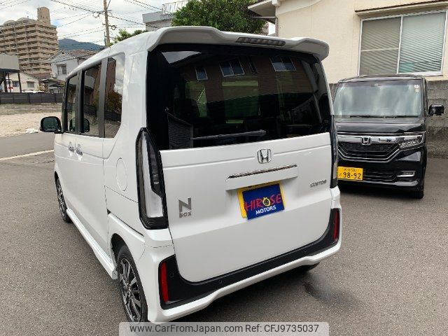 honda n-box 2023 -HONDA 【大分 581ﾆ1269】--N BOX JF5--1006472---HONDA 【大分 581ﾆ1269】--N BOX JF5--1006472- image 2