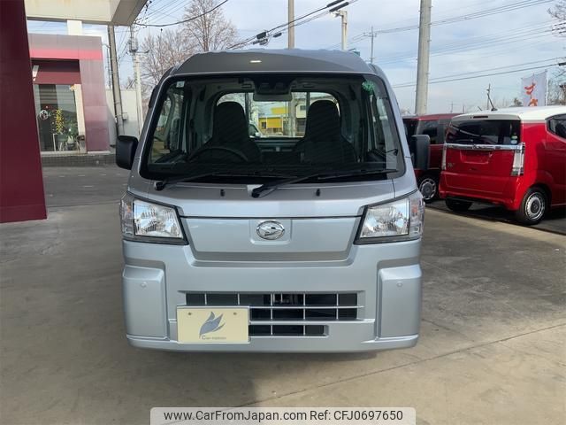 daihatsu hijet-truck 2022 quick_quick_S510P_S510P-0451075 image 2