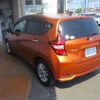 nissan note 2019 -NISSAN--Note DAA-SNE12--SNE12-009524---NISSAN--Note DAA-SNE12--SNE12-009524- image 2