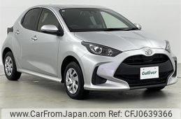 toyota yaris 2020 -TOYOTA--Yaris 5BA-MXPA15--MXPA15-0002382---TOYOTA--Yaris 5BA-MXPA15--MXPA15-0002382-