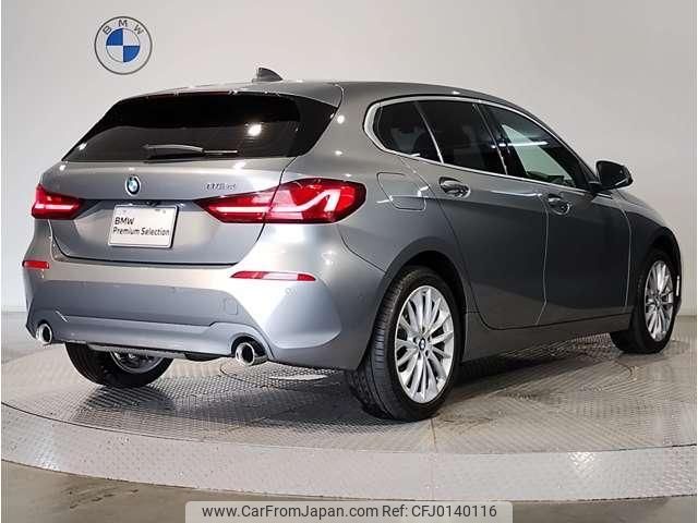 bmw 1-series 2023 quick_quick_3DA-7M20_WBA7M920407L69209 image 2