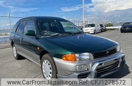 mitsubishi libero 1998 23859
