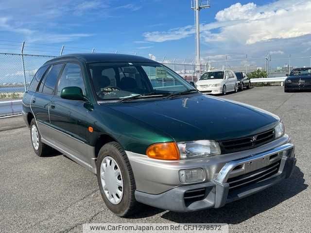 mitsubishi libero 1998 23859 image 1