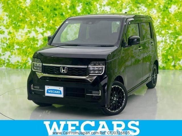 honda n-wgn 2024 quick_quick_6BA-JH4_JH4-2101901 image 1