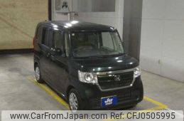 honda n-box 2018 -HONDA 【鹿児島 582ﾃ8523】--N BOX JF3--JF3-1163862---HONDA 【鹿児島 582ﾃ8523】--N BOX JF3--JF3-1163862-