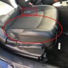 nissan x-trail 2012 CFJ1825580 image 12