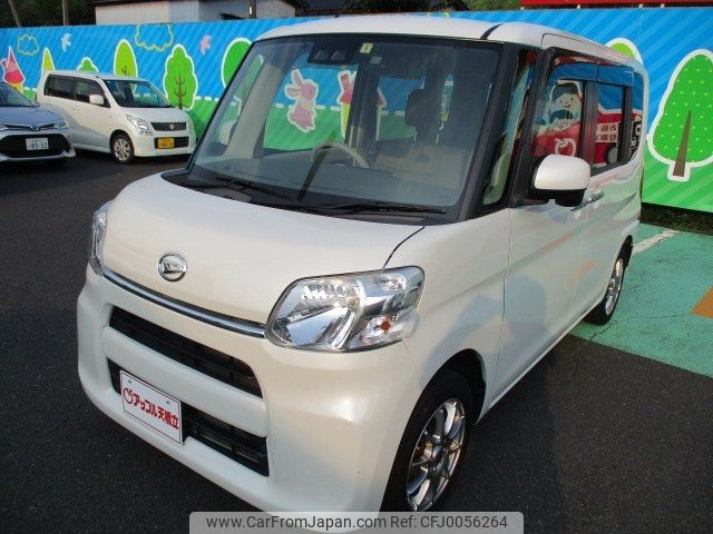 daihatsu tanto 2017 -DAIHATSU--Tanto LA610S--0110473---DAIHATSU--Tanto LA610S--0110473- image 1