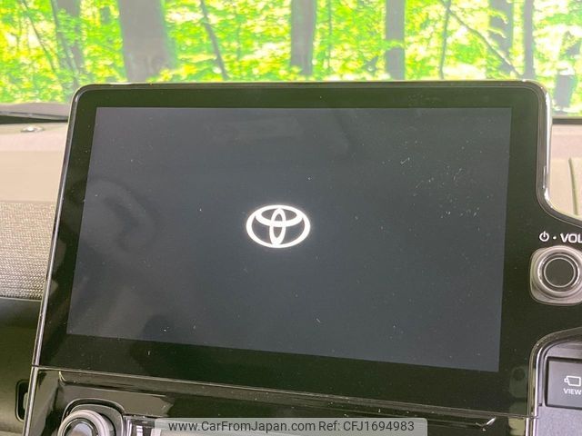 toyota sienta 2023 CFJ1694983 image 2