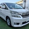 toyota vellfire 2012 quick_quick_DBA-ANH20W_ANH20-8209038 image 3