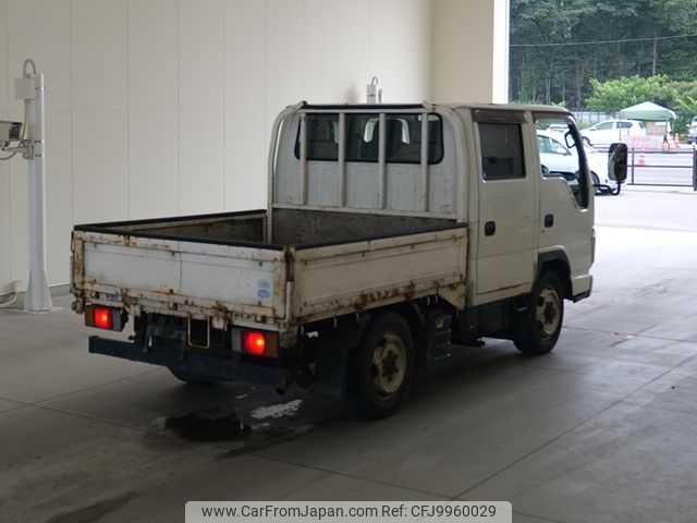 isuzu elf-truck 2008 -ISUZU--Elf NHS85AN-7001454---ISUZU--Elf NHS85AN-7001454- image 2