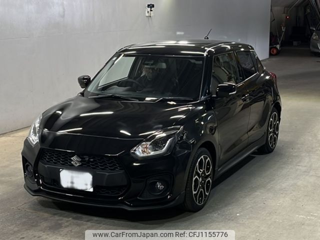 suzuki swift 2024 -SUZUKI 【北九州 301て8895】--Swift ZC33S-603002---SUZUKI 【北九州 301て8895】--Swift ZC33S-603002- image 1