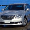 toyota crown-majesta 2010 -TOYOTA--Crown Majesta URS206--1004221---TOYOTA--Crown Majesta URS206--1004221- image 1