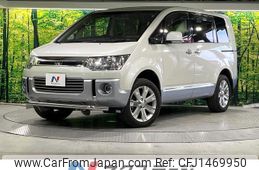 mitsubishi delica-d5 2013 quick_quick_CV5W_CV5W-0901035