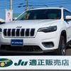 jeep cherokee 2019 quick_quick_ABA-KL20L_1C4PJMHN8KD327762 image 1