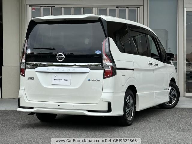 nissan serena 2021 quick_quick_6AA-HFC27_HFC27-121243 image 2