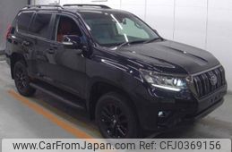 toyota land-cruiser-prado 2021 quick_quick_3DA-GDJ150W_GDJ150-0066918