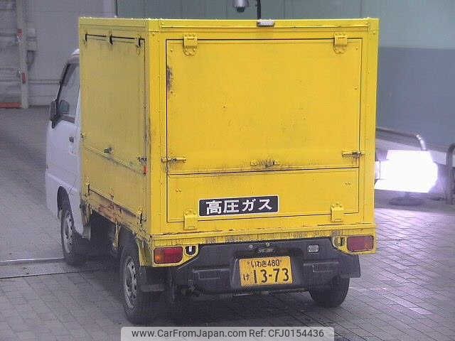 subaru sambar-truck 2011 -SUBARU 【いわき 480ｹ1373】--Samber Truck TT1-122871---SUBARU 【いわき 480ｹ1373】--Samber Truck TT1-122871- image 2