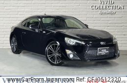 toyota 86 2014 quick_quick_DBA-ZN6_ZN6-050298