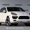 porsche cayenne 2010 CFJ1660936 image 1