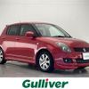 suzuki swift 2010 -SUZUKI--Swift DBA-ZC71S--ZC71S-592622---SUZUKI--Swift DBA-ZC71S--ZC71S-592622- image 1