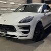 porsche macan 2016 -PORSCHE--Porsche Macan ABA-J1H2A--WP1ZZZ95ZHLB61054---PORSCHE--Porsche Macan ABA-J1H2A--WP1ZZZ95ZHLB61054- image 1