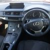 lexus ct 2018 -LEXUS--Lexus CT DAA-ZWA10--ZWA10-2329325---LEXUS--Lexus CT DAA-ZWA10--ZWA10-2329325- image 7