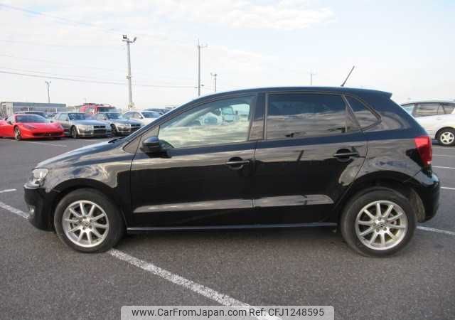 volkswagen polo undefined 646828-Y2024110050F-21 image 2