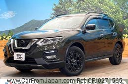 nissan x-trail 2019 -NISSAN--X-Trail DBA-NT32--NT32-311051---NISSAN--X-Trail DBA-NT32--NT32-311051-