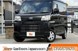 daihatsu hijet-van 2021 -DAIHATSU--Hijet Van 3BD-S700V--S700V-0000083---DAIHATSU--Hijet Van 3BD-S700V--S700V-0000083-