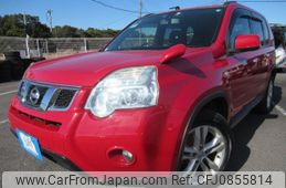 nissan x-trail 2012 Y2025010023F-21