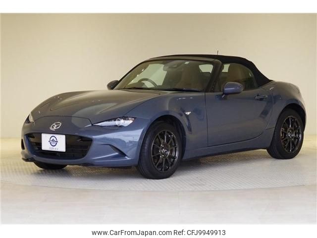 mazda roadster 2020 -MAZDA--Roadster 5BA-ND5RC--ND5RC-501595---MAZDA--Roadster 5BA-ND5RC--ND5RC-501595- image 1