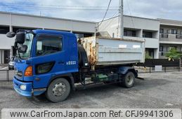 hino ranger 2008 -HINO--Hino Ranger BDG-FE7JGWA--FE7JGW-**266---HINO--Hino Ranger BDG-FE7JGWA--FE7JGW-**266-