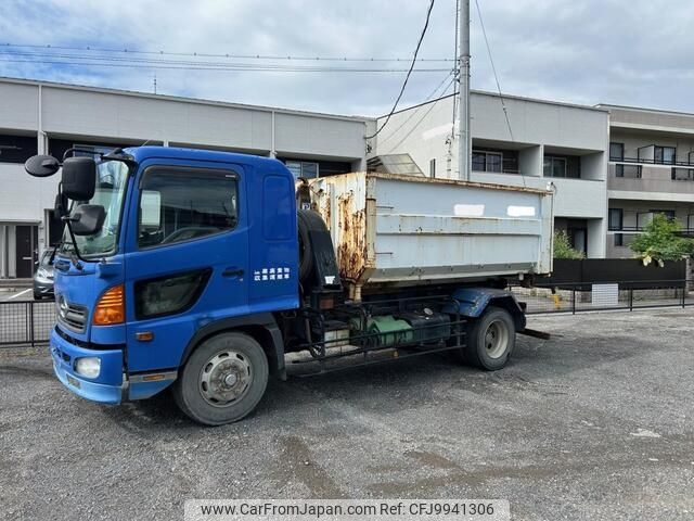 hino ranger 2008 -HINO--Hino Ranger BDG-FE7JGWA--FE7JGW-**266---HINO--Hino Ranger BDG-FE7JGWA--FE7JGW-**266- image 1